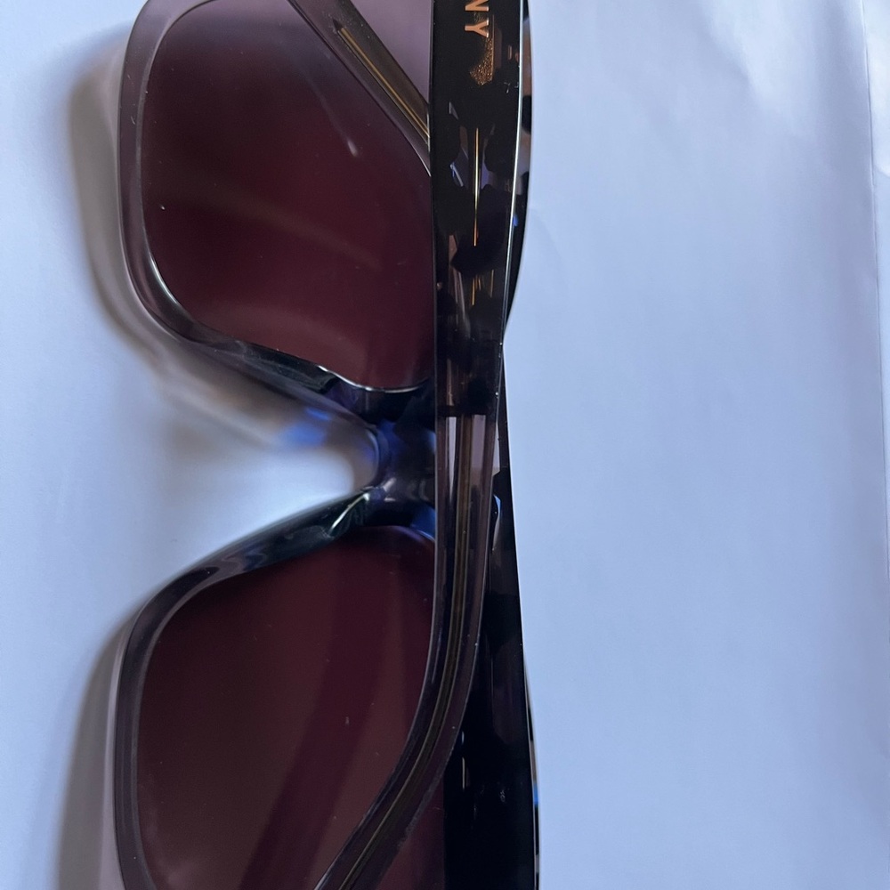 Stylish Black Sunglasses